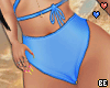 Beach Blue Bikinis