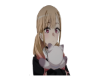 NUT. MARIN ANIME W