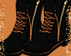 Boots^^ Black