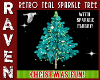 SPARKLE CHRISTMAS TREE 3