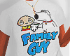 Family Guy Tee F
