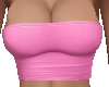 Pink Pushup Top