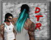 ~DTR~ Tealness Warrior