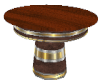 Expanding Table