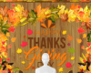 AS Thanksgiving BG M/F