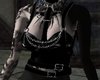 EvC Top Black