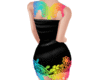 Pride Rainbow mini