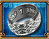 Husbando Nordic Ring