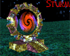 Wormhole Portal V2