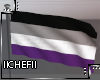 Asexual Flag