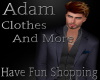 adams catalog