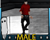 Awesome Male Dance Pack