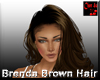 Brenda Brown Long Hair