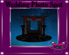 Wedding Photo Spot