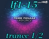 lf1-15 lifeforce 1/2