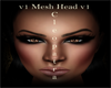 Mesh Head cleopatra v1