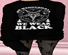 CJ/We Wear Black Full