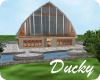 [D] Ducky Cafe