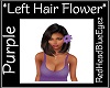 RHBE.L FlowerPurple