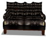 Leather Morocco Sofa