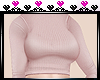 [Night] Sweater+shorts P