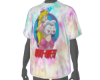 Tie dye Boo-Bies M