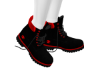 Ⓒ 4K BRED TIM BOOTS