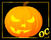 OC) Halloween Pumpkin v1