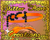 !i! Angel v2 - Orange