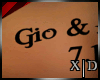 X|E Gio & Angel (F)
