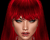 Karlina Ruby Red Hair