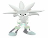Oto's silver Hedgehog