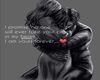 couples forever hug