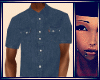 |B.Ink| Levi's Button Up