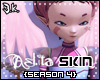 Lyoko - Aelita s4 skin