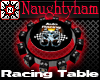 (N) Racing Table