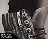 ydge's BALMAIN LEATHER
