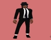 Michael Jackson outfit