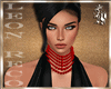 {L} Nayla Necklace
