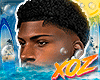 xOz Afro Hair #1 '26
