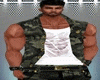 Camo Sport Outfits SHOES