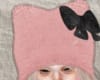 Kitty Bows Pink-000