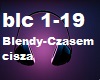 Blendy-Czasem cisza