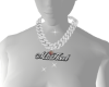 Mrs.Hood Chain