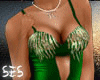 S|Lidya Sexy Green