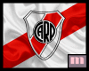 M* Bandera River Plate