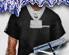 Chrome H I Tee B