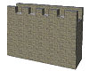 Modular Ramparts Wall
