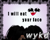 Eat Your Face