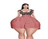 PINK SAFARI SHORT